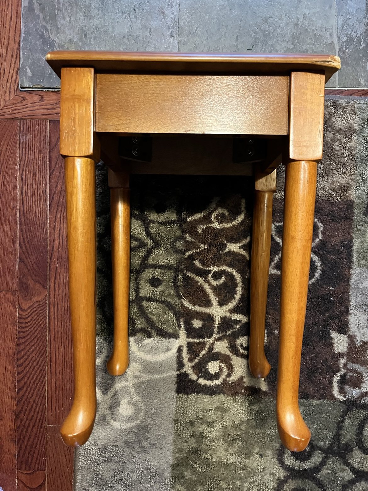 Small Side Table 🥕 image indicator(3)