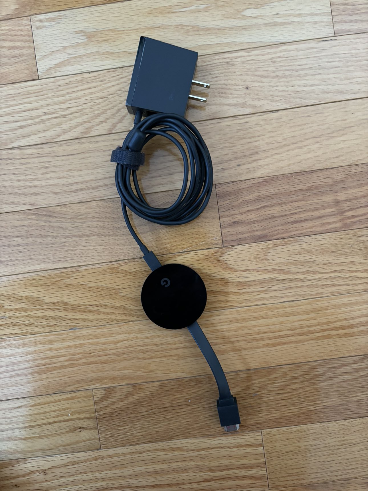 Google Chromecast