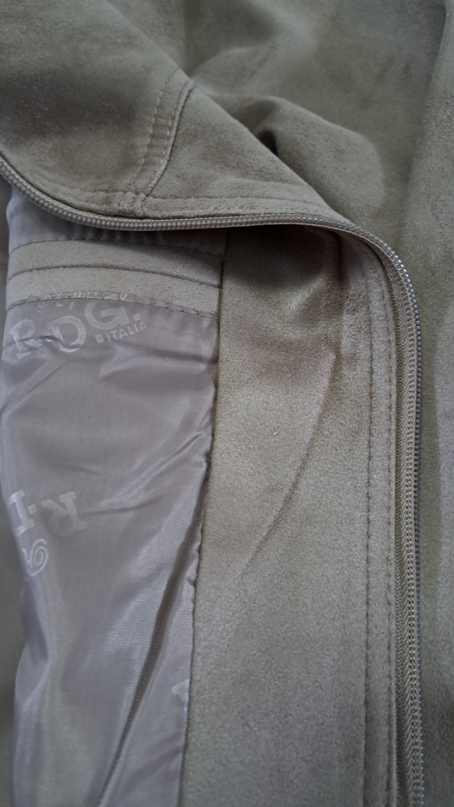 New Men Jacket - photo 3