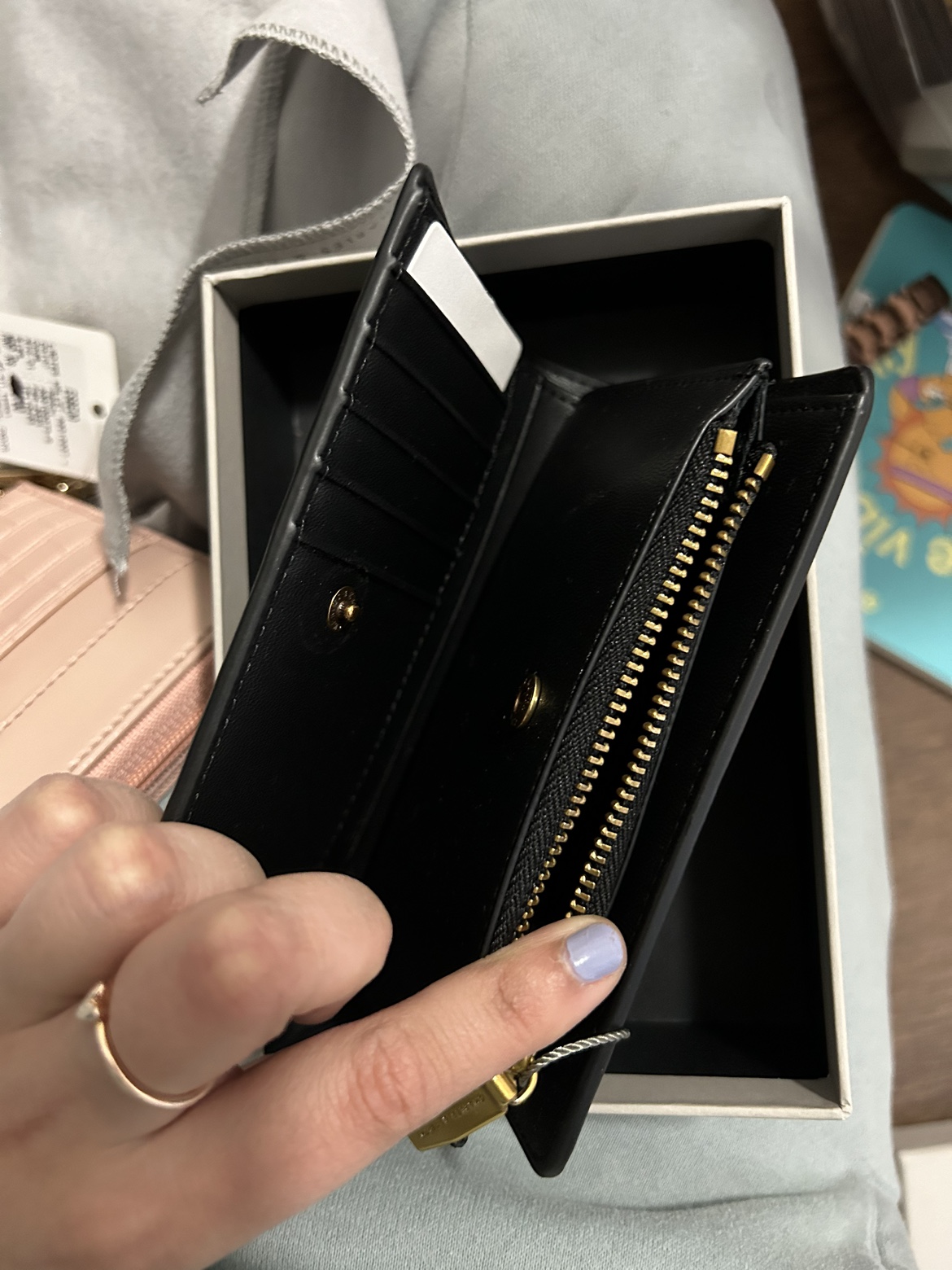 Wallet Bundle - photo 2