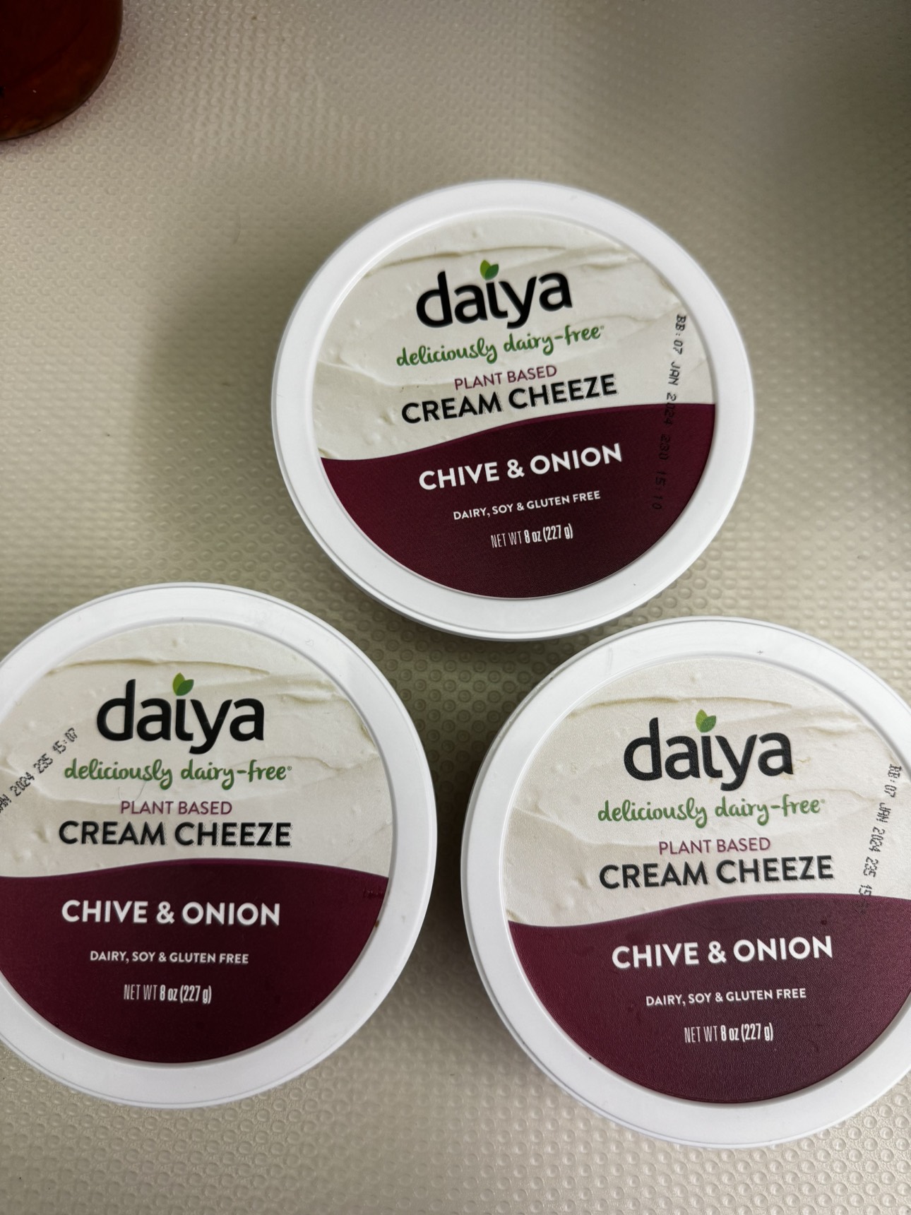 CHIVE & ONION
