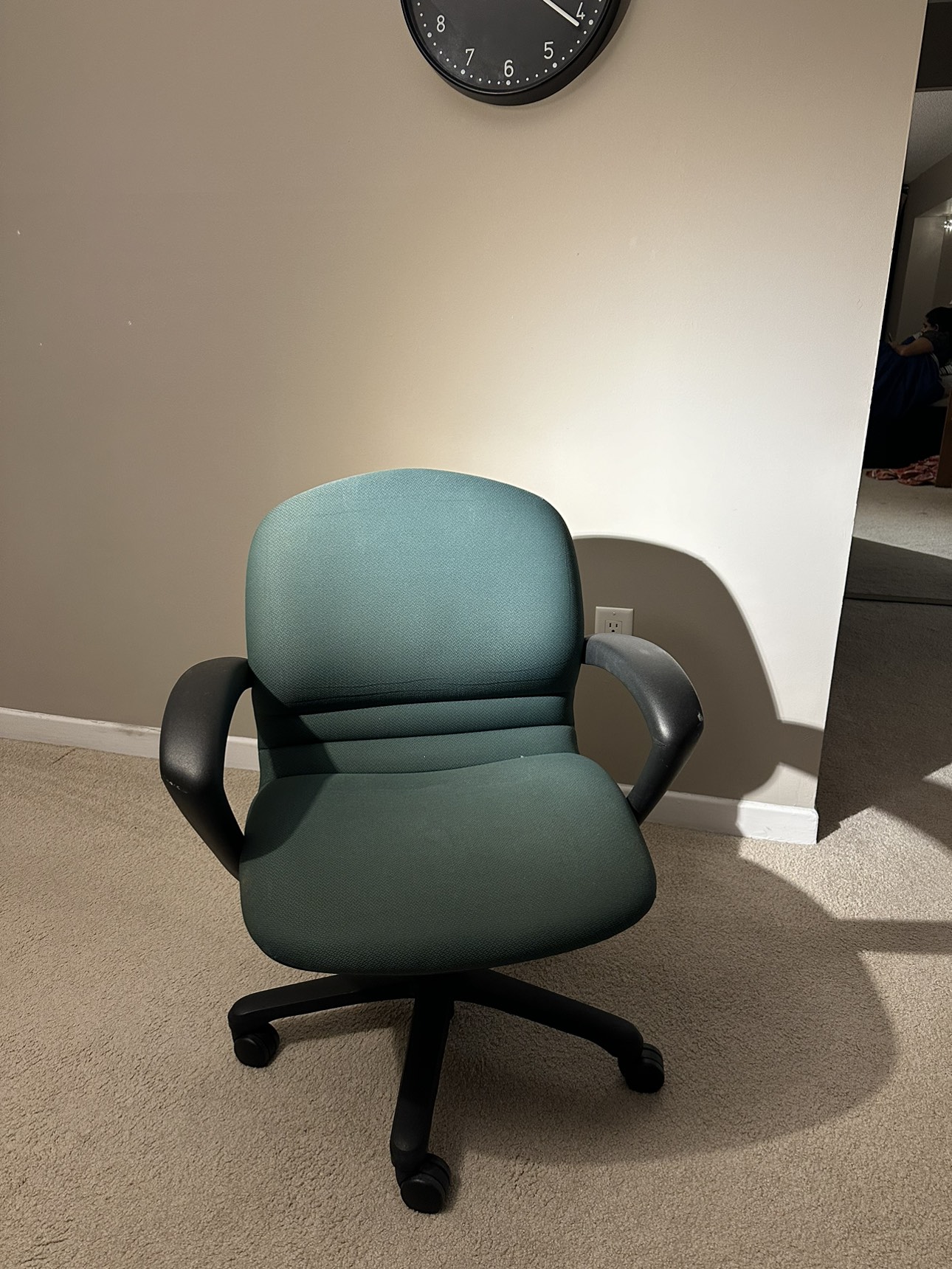 Office chair