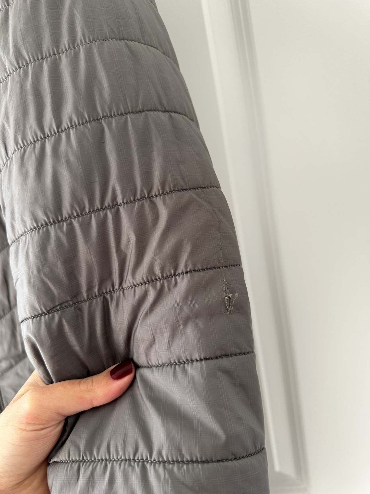 Columbia omni-heat jacket image indicator(6)