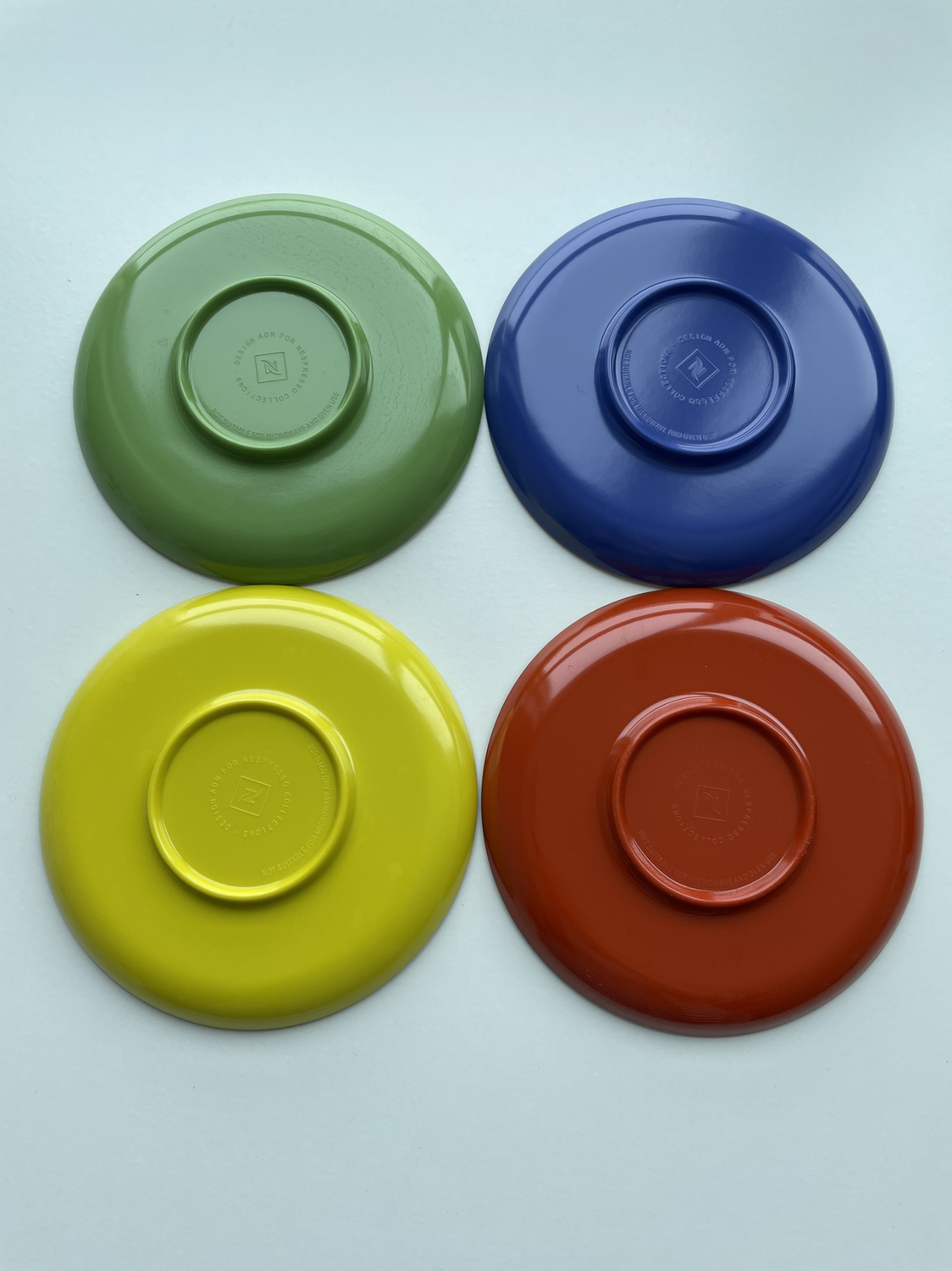 nespresso view espresso cups - photo 3