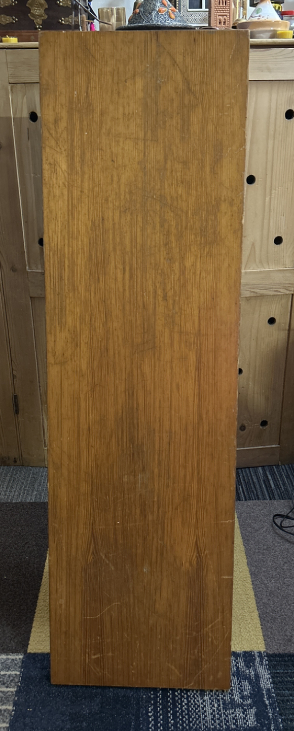Wooden bench🥕 - photo 2