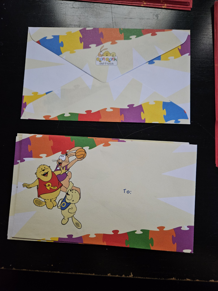 Winnie the Pooh Stationary #freecycle image indicator(3)
