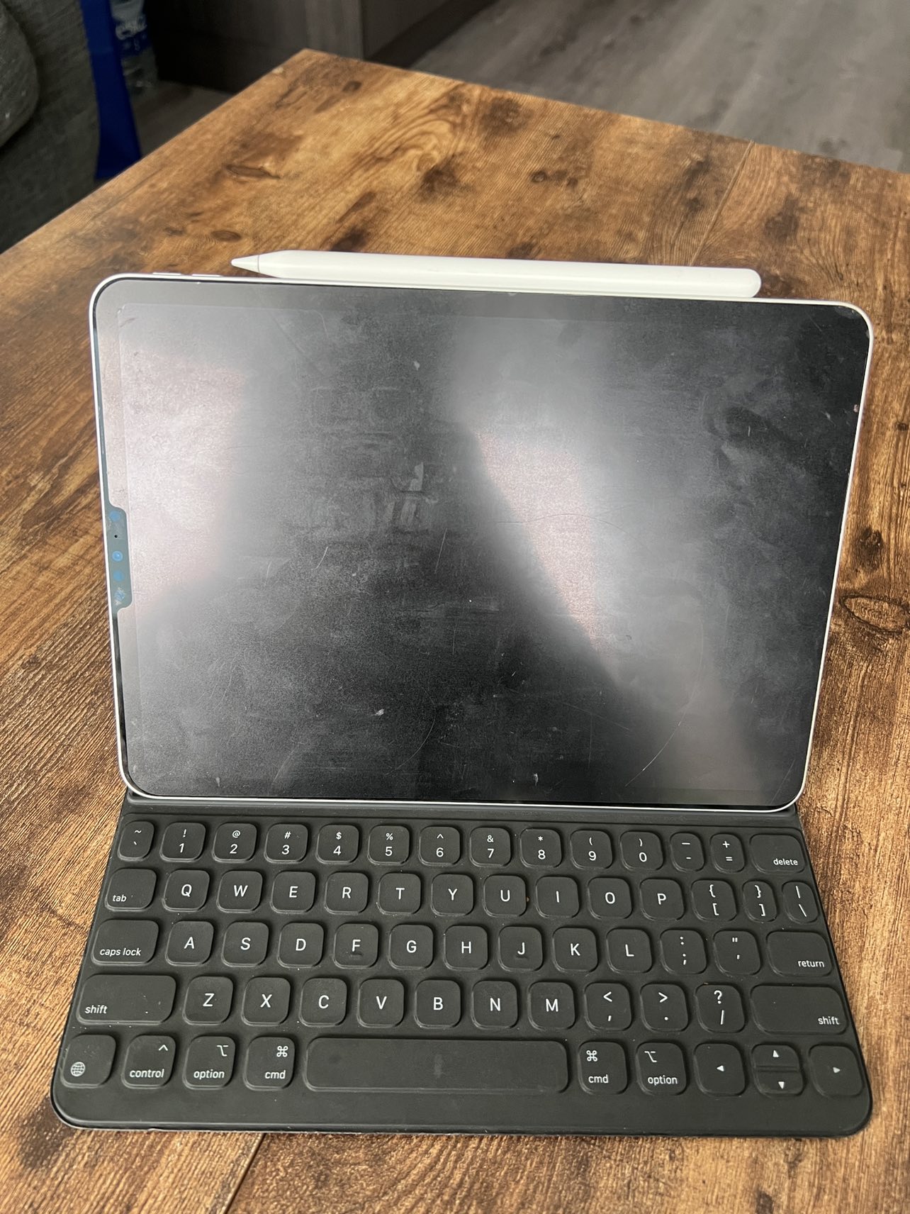 Ipad Pro 11 Inch + more