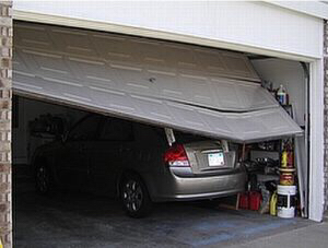 Garage door Repair