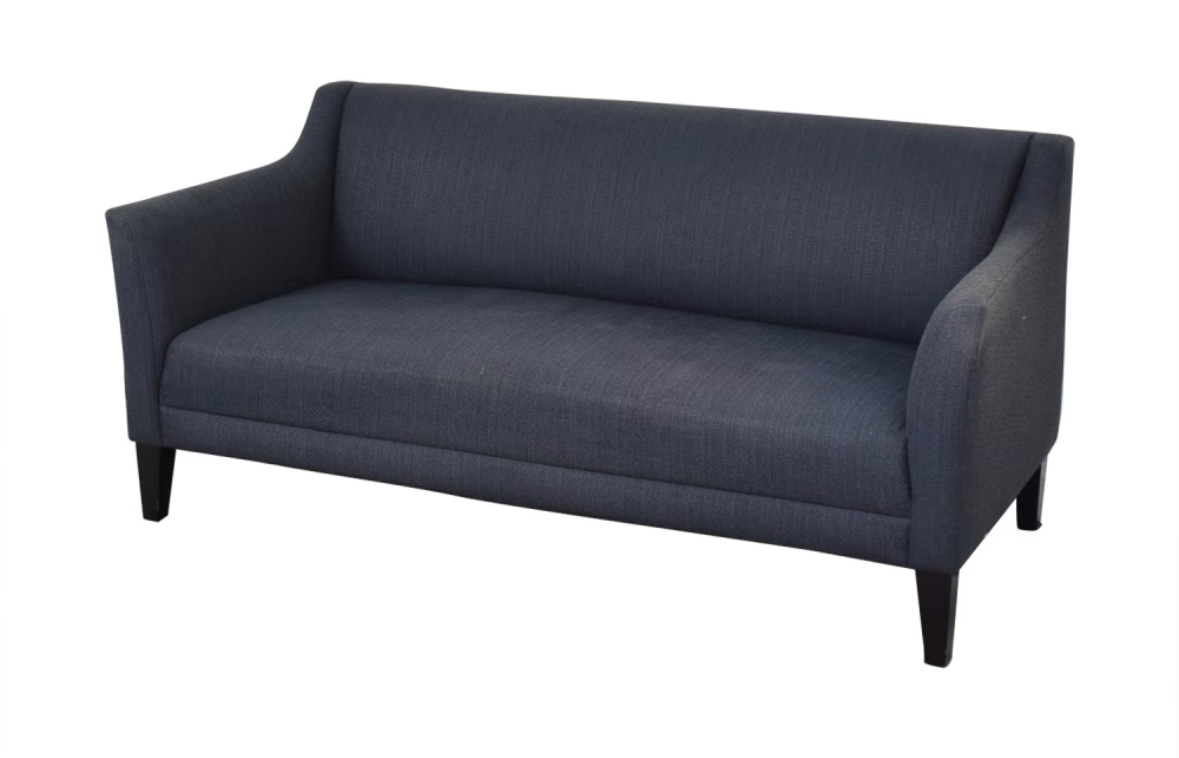 Crate&Barrel Sofa
