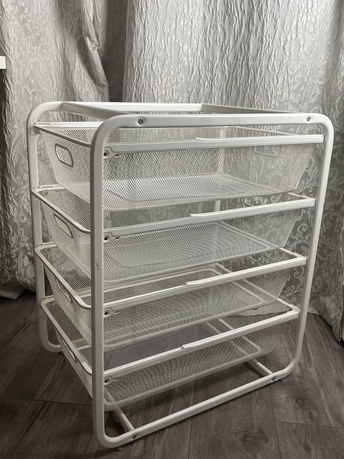 4 Drawer Storage Unit - photo 3