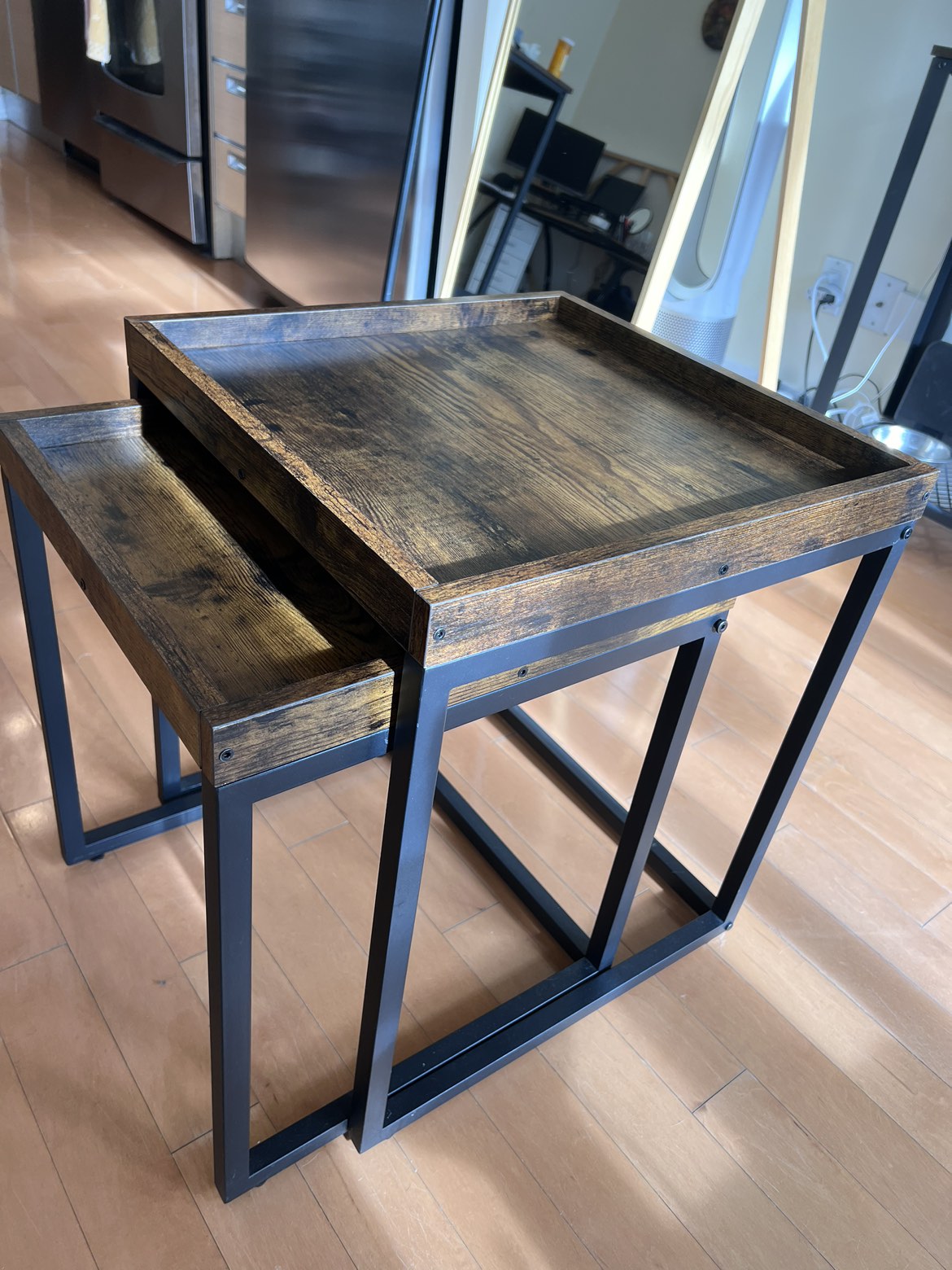Side table