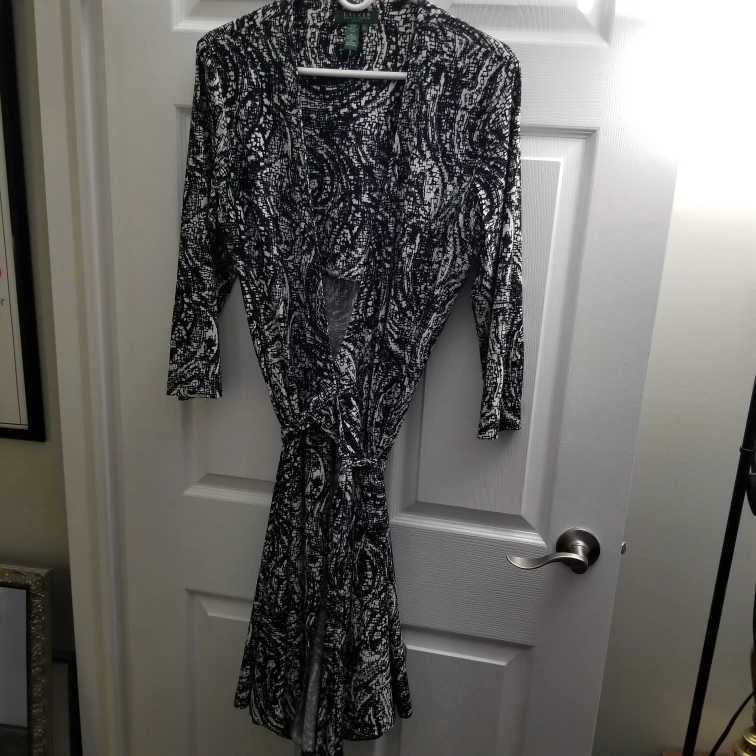 womens Ralph Lauren dress - photo 2