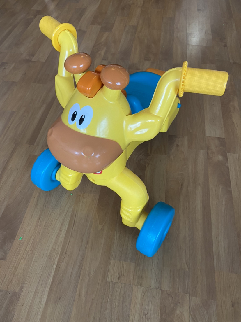 Baby/toddler toys - all 5items for $35 - photo 2