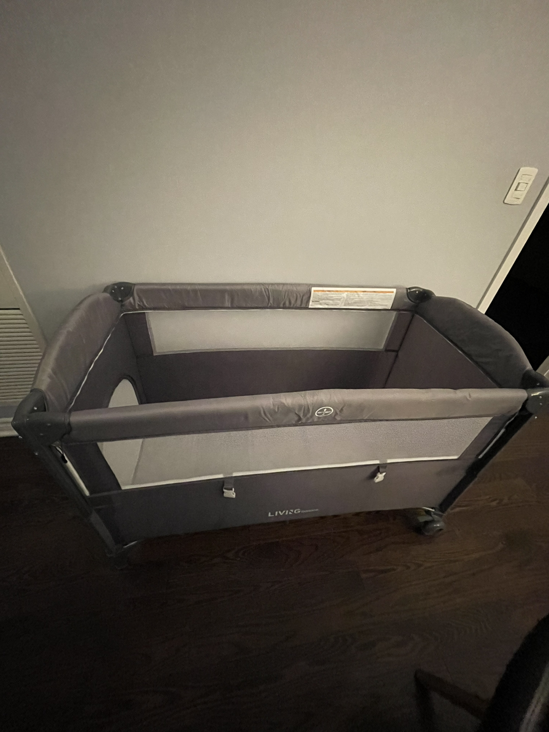 Livingbasics Playpen image indicator(2)