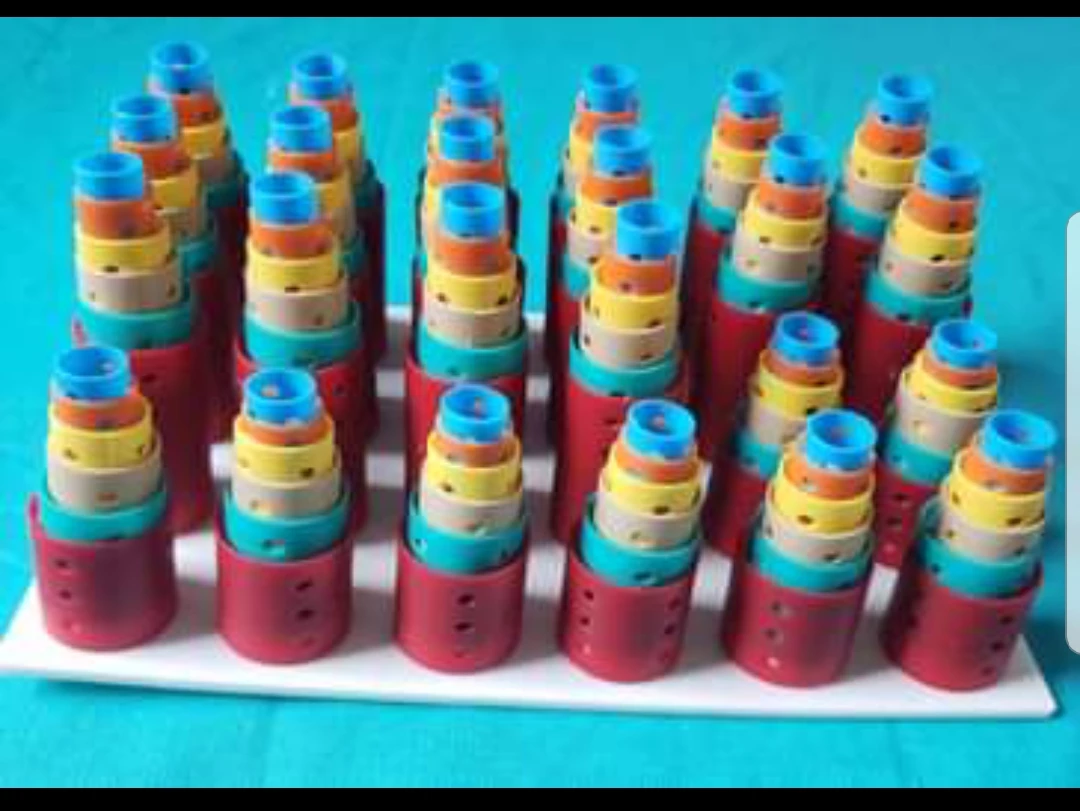 Soft 'n Style Super Grip Roller Rack (134X) - photo 2