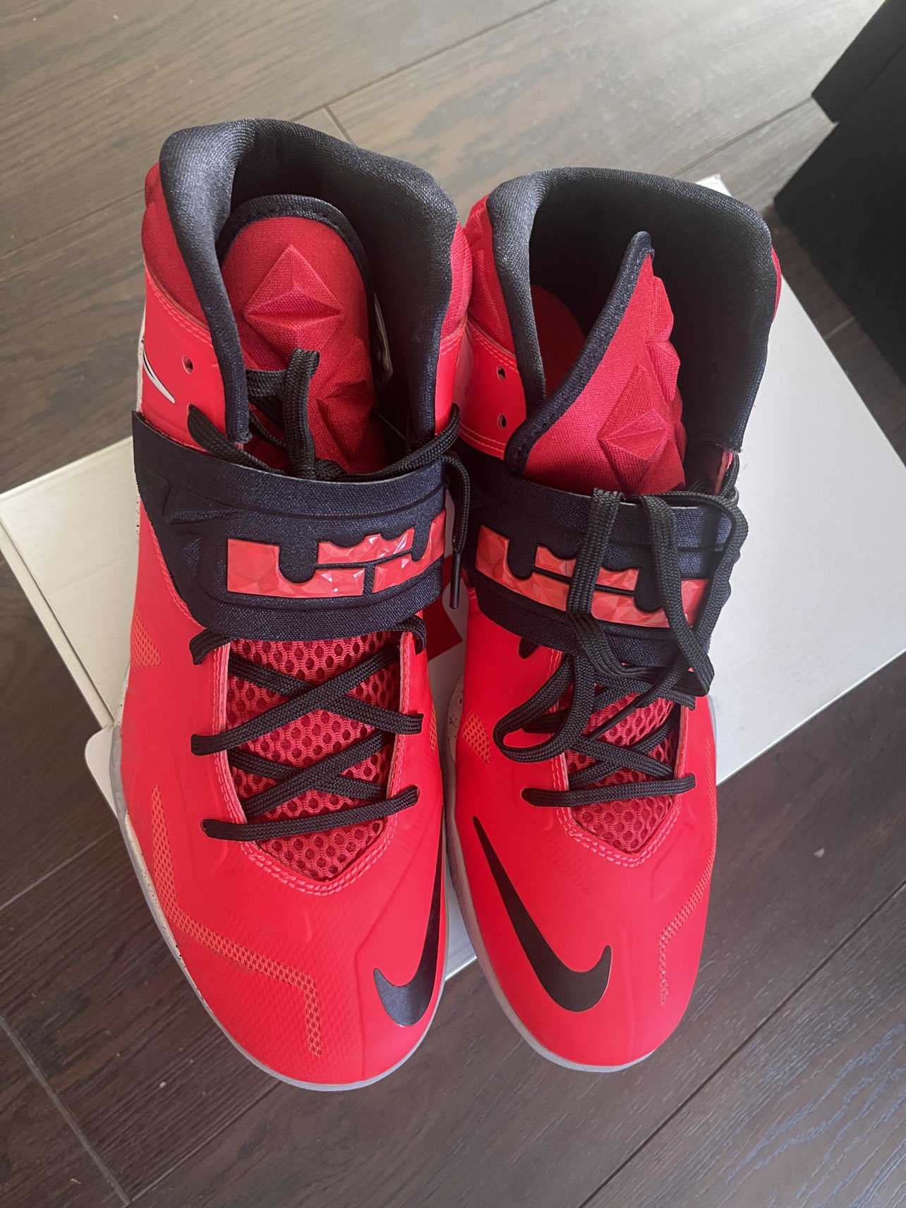 Nike running shoes - photo 3