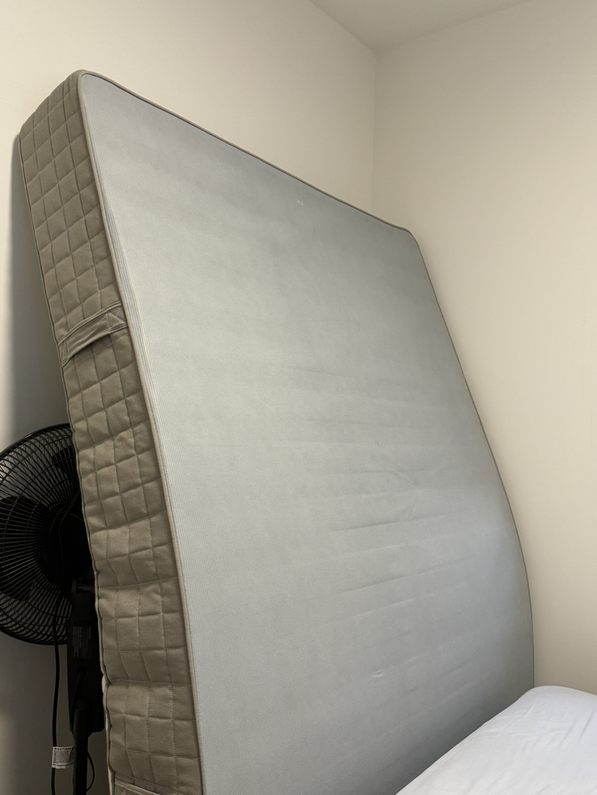 Mattress