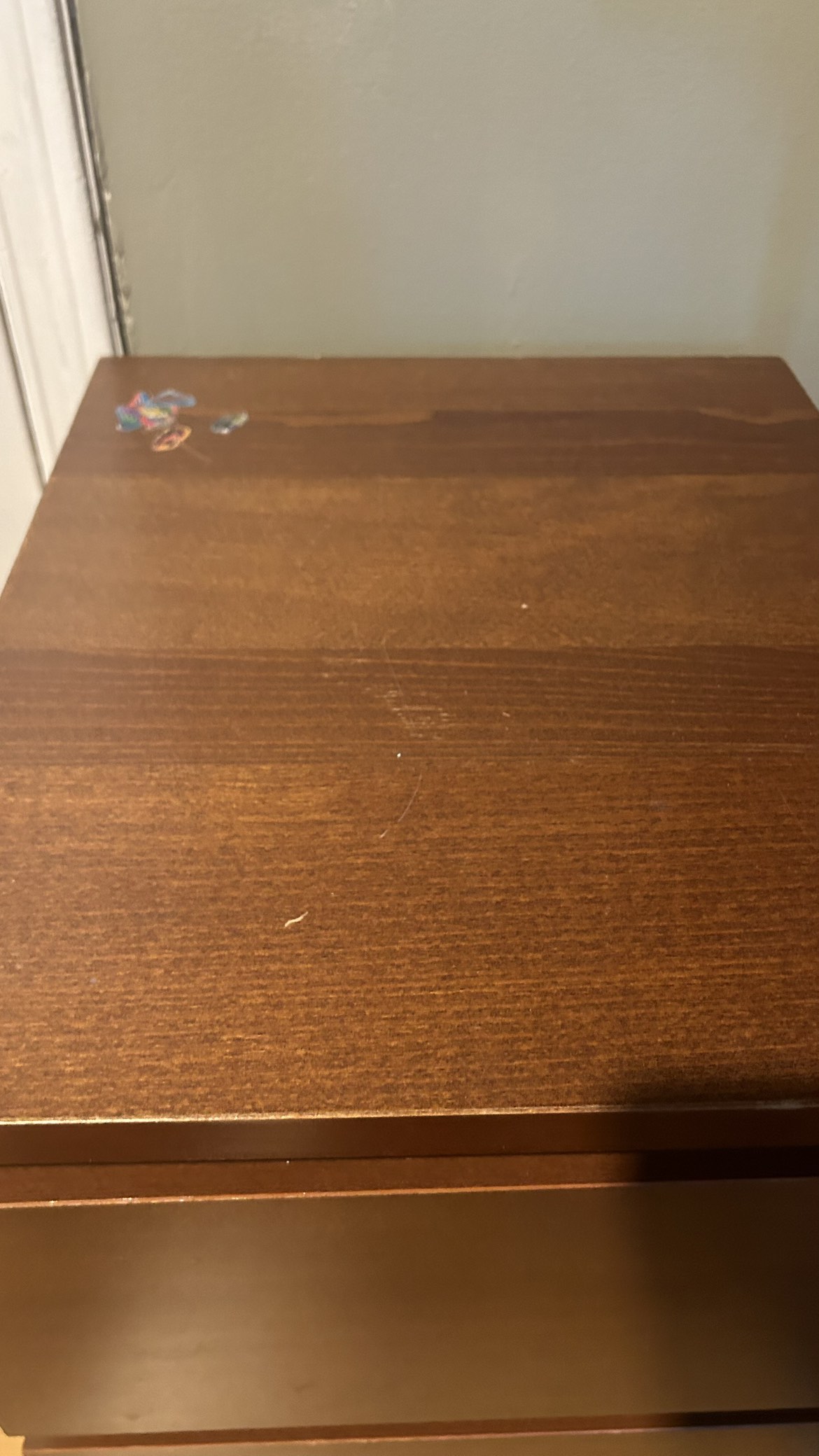 Bedside table/Nightstand image indicator(2)