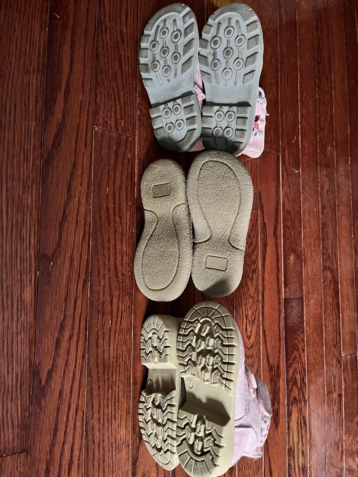 Toddler Boots 🥕Winter Clothing image indicator(3)