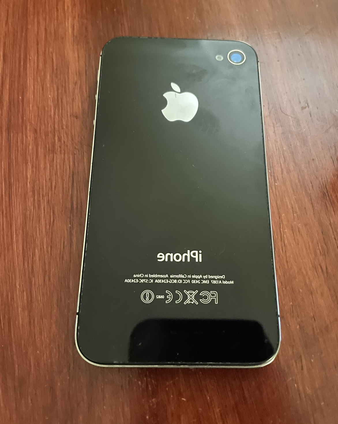 iPhone 4s 🥕 - photo 2