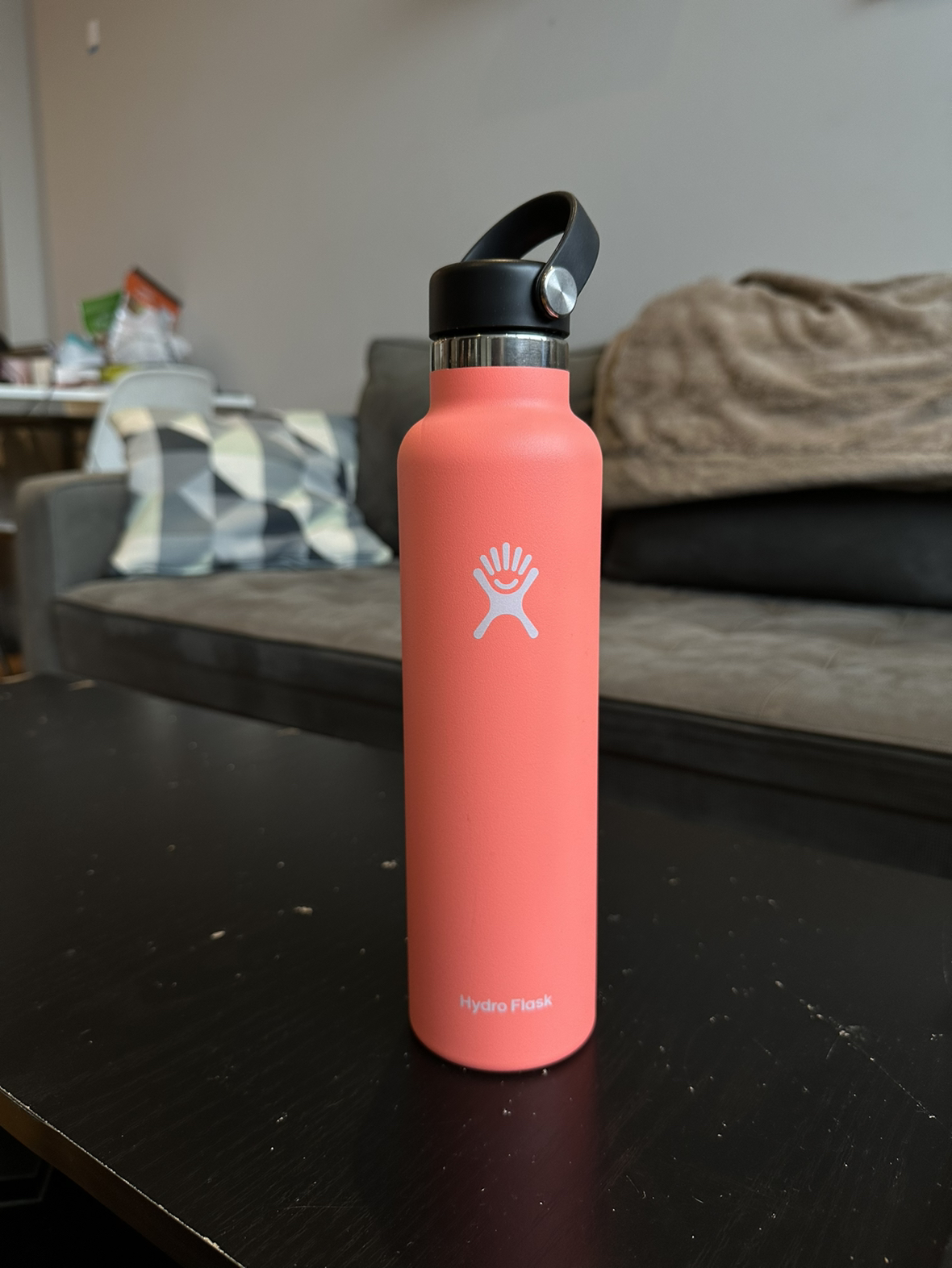 NEW Hydro Flask Water Bottle