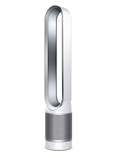 dyson am11 pure cool tower purifier fan