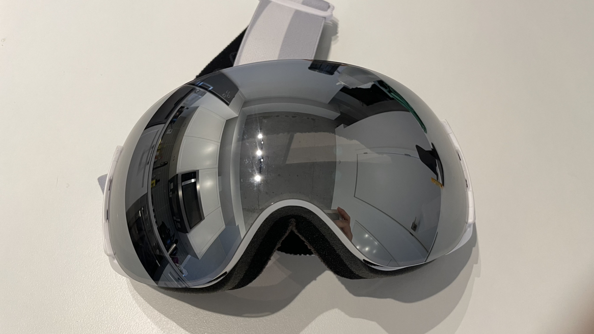 Findway Ski Goggles for Women Men Adult Youth image indicator(2)