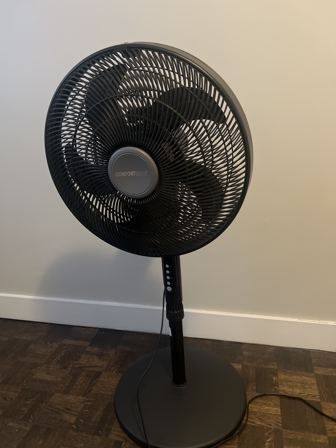Fan