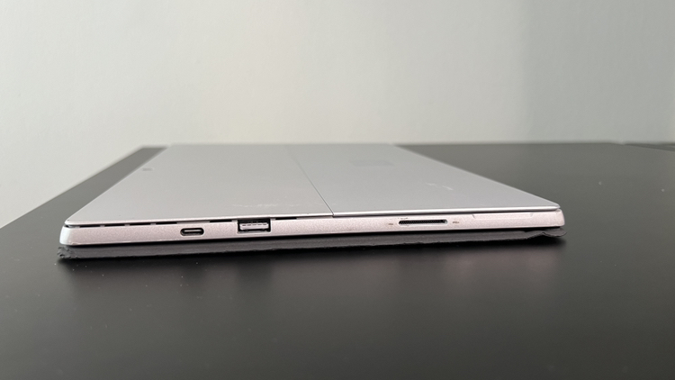 Microsoft Surface Pro 7 - photo 5