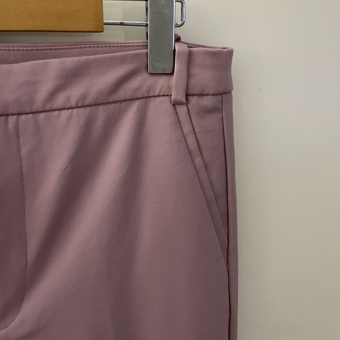 Zara women's trouser (size 6) image indicator(2)