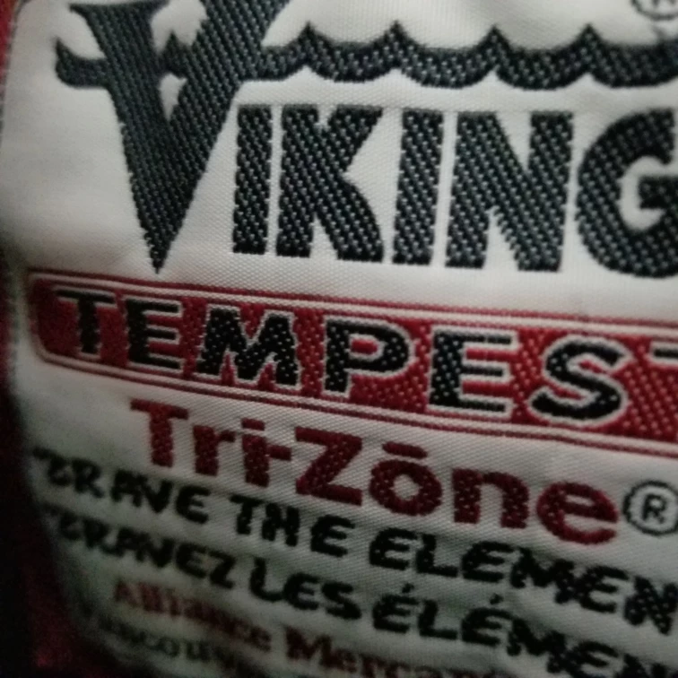 Viking storm tech jacket - photo 3