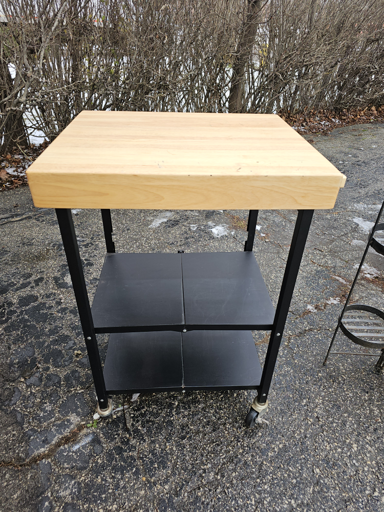 utility cart