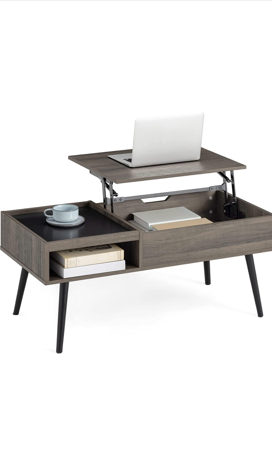 Lift Top Coffee Table