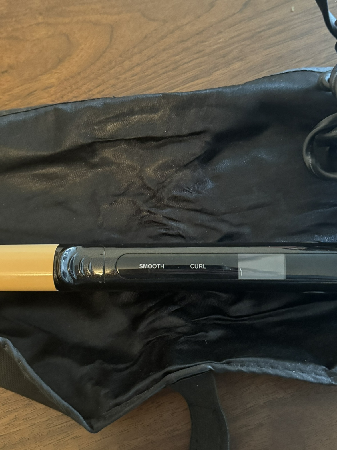 Chi Air Hair Straightener and Curler - photo 3