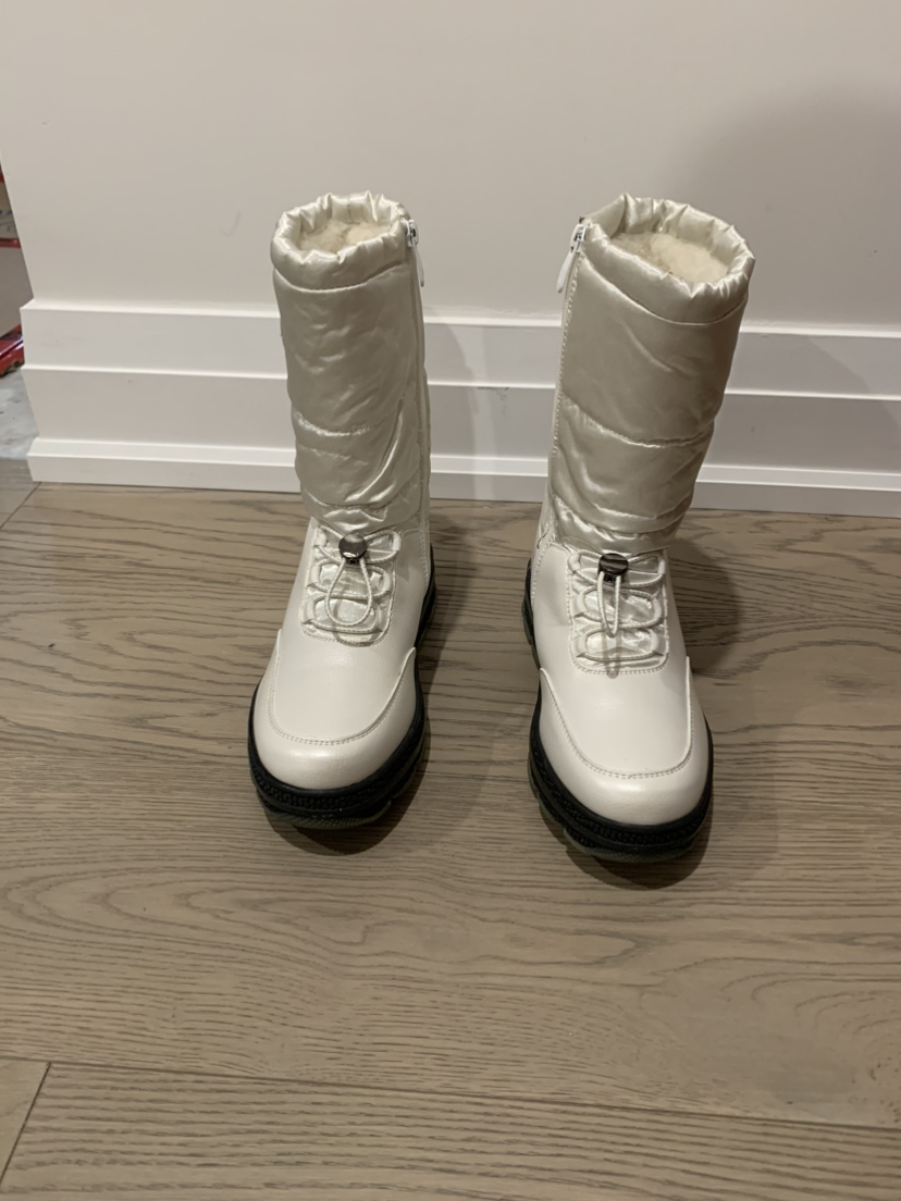 girls boots