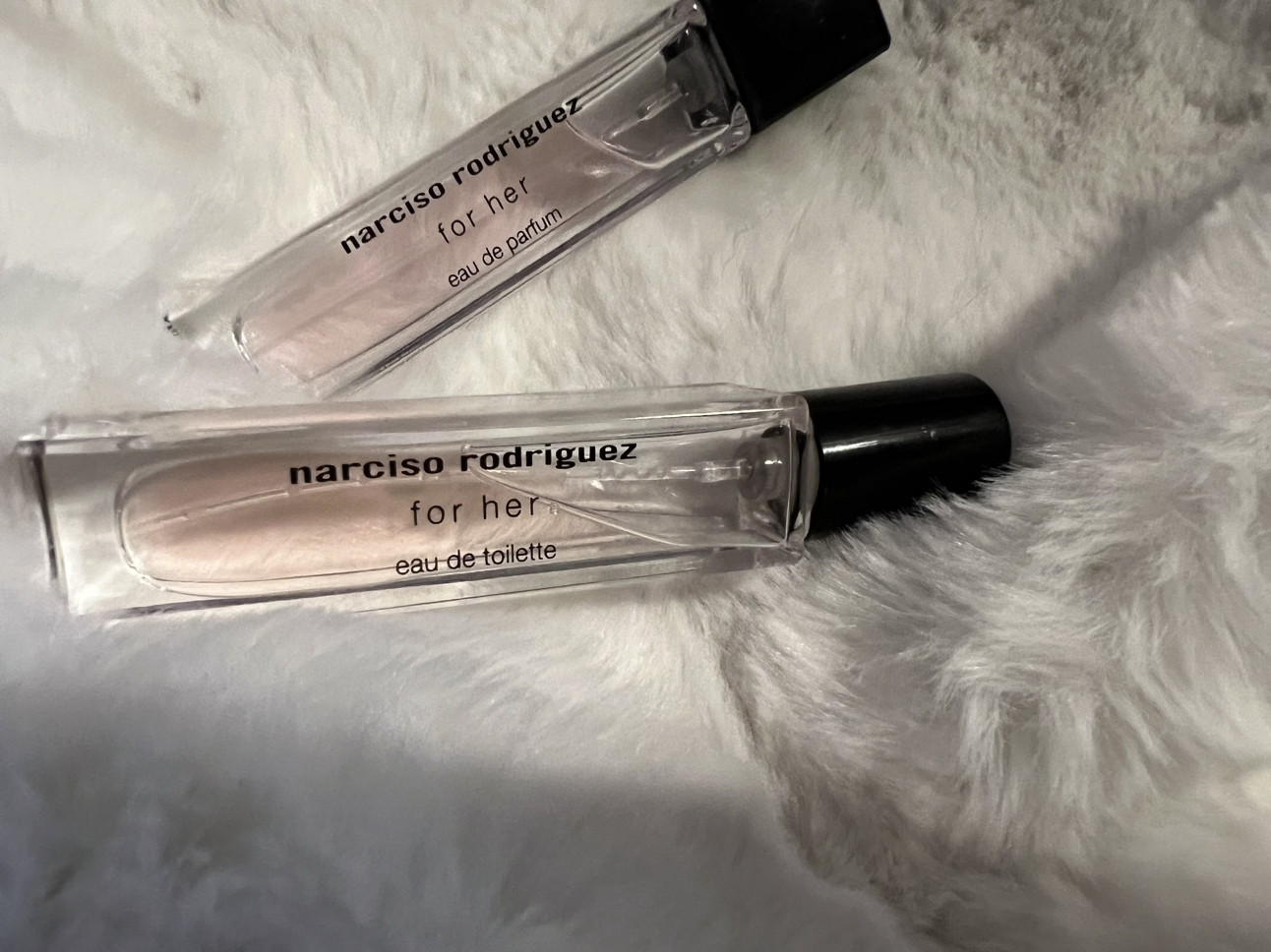 Narciso Rodriguez travel perfumes image indicator(5)