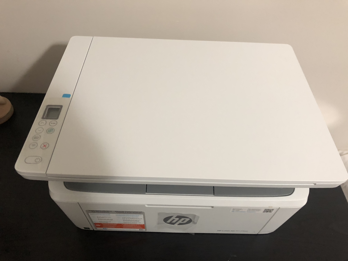 HP LaserJet - photo 4