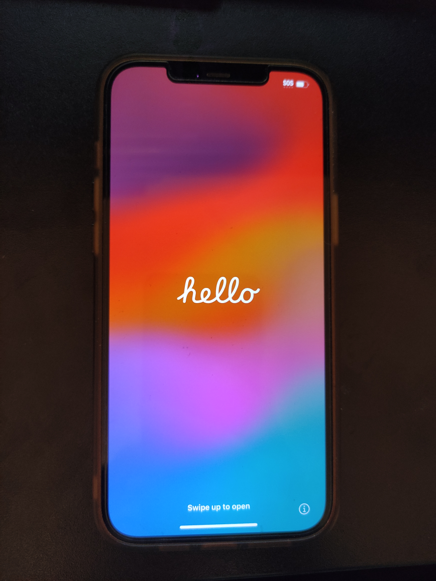 NEED GONE - iPhone 12 Pro Max 256gb Like New Condition - photo 2