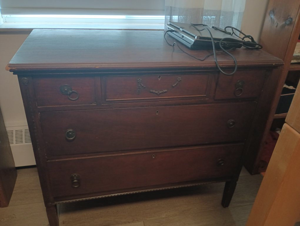 dresser - photo 5