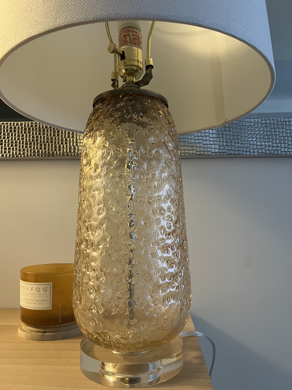 Lamp - photo 2