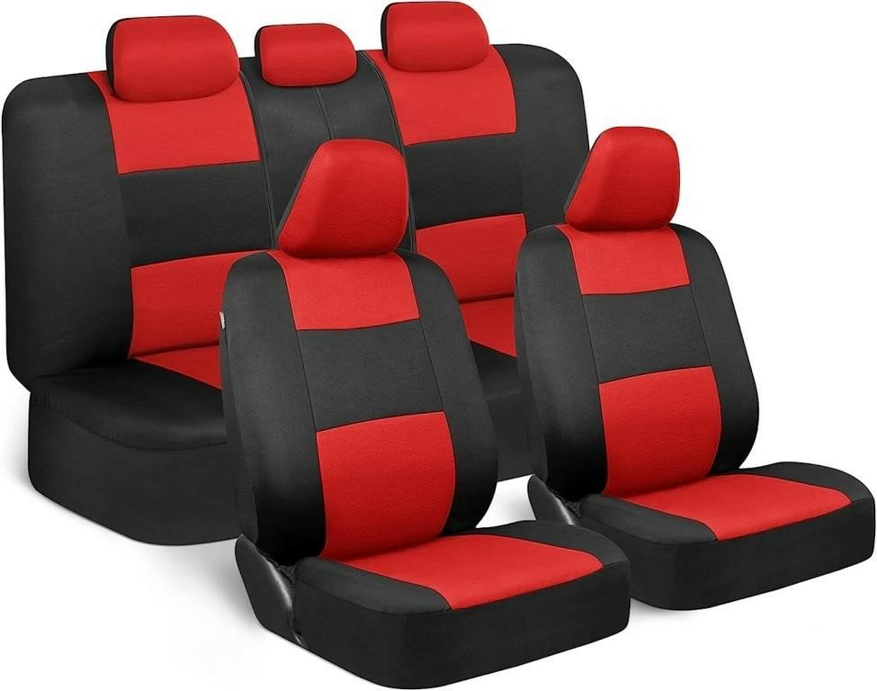 BDK Polypro Seat Covers (Full Set) thumbnail