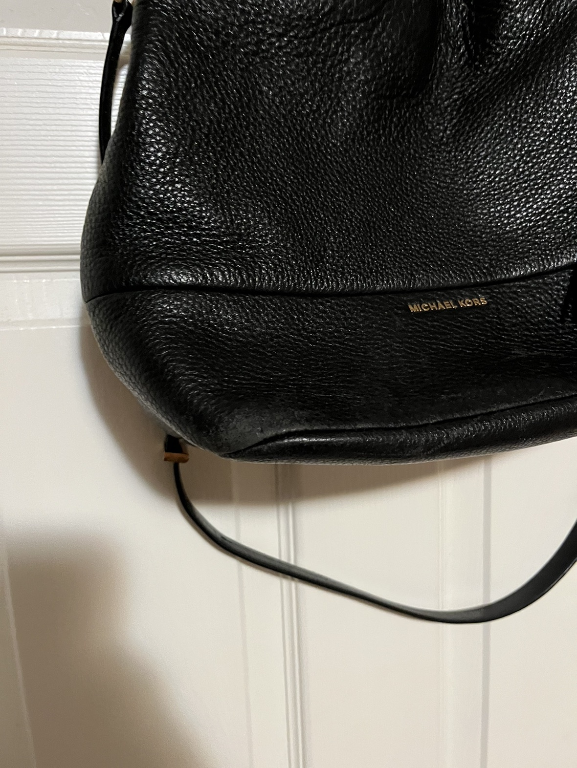 Micheal kors purse - photo 4