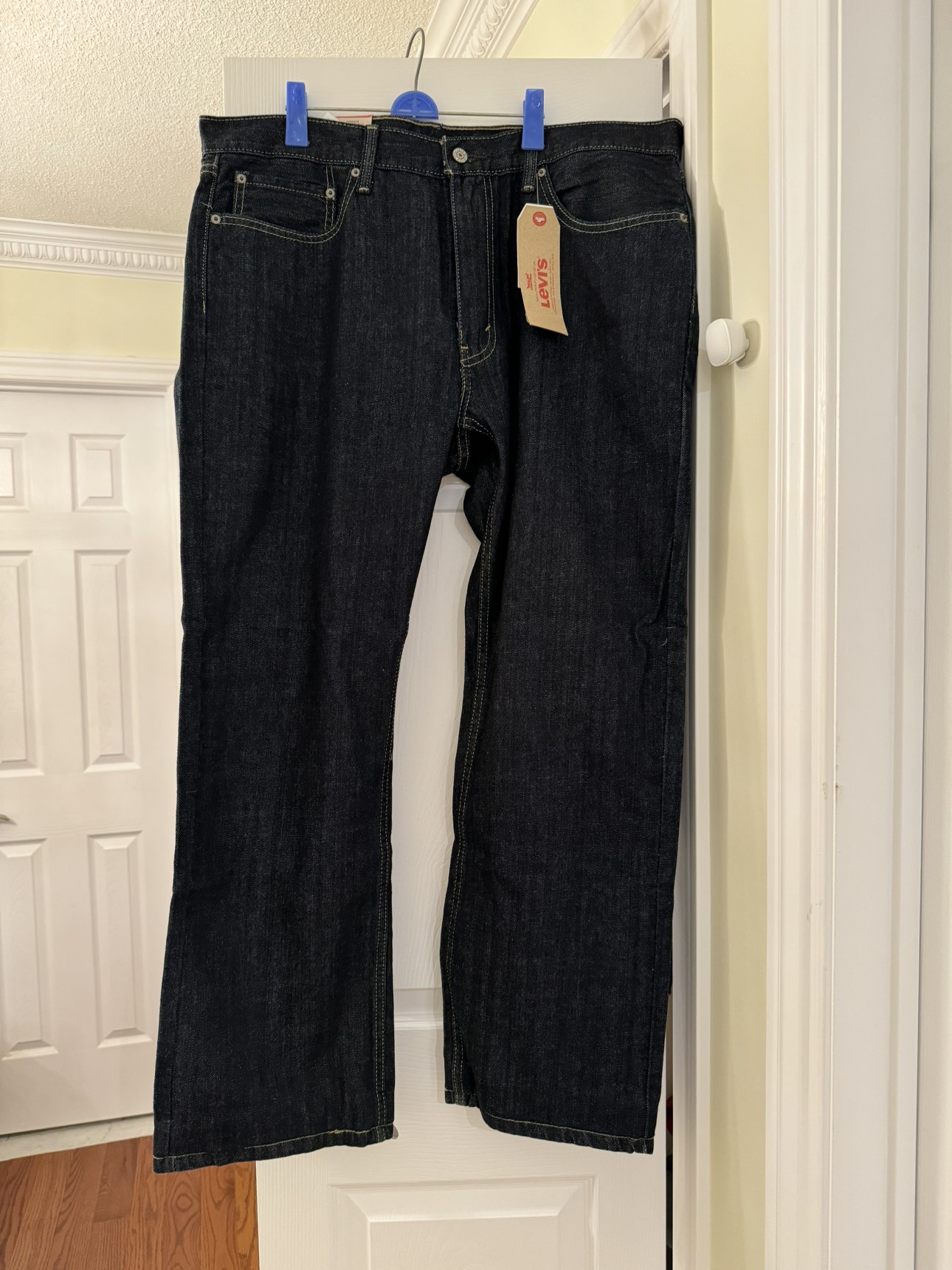 Levi’s Men’s Jeans 38W