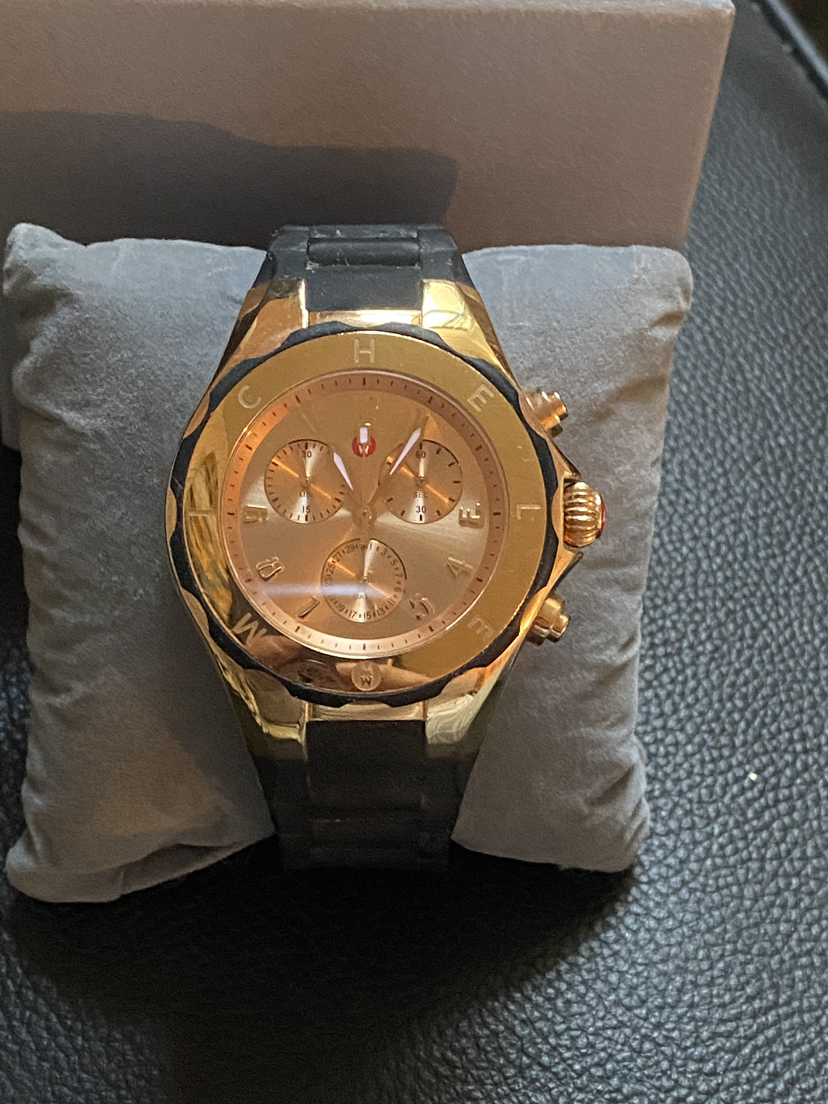 Michelle woman’s watch