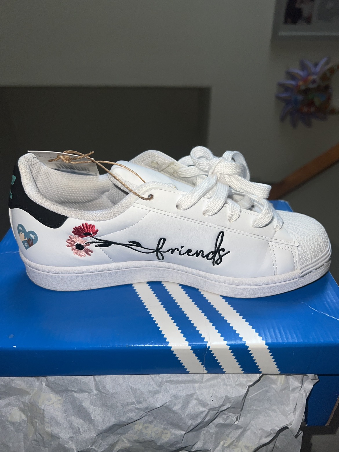 Adidas  sneakers - photo 5