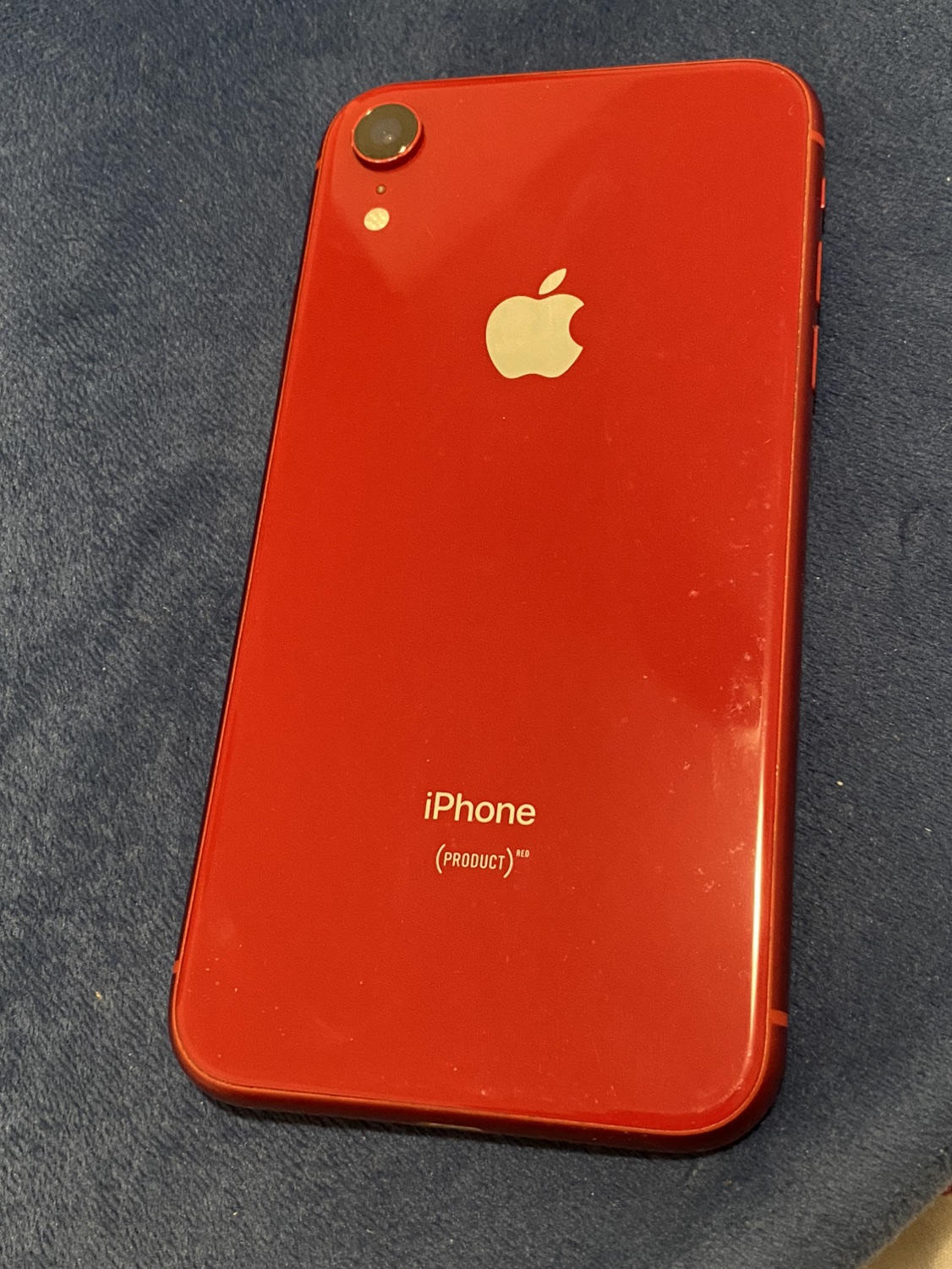 Spotless iPhone XR 128gb ( Almost New ) - photo 5