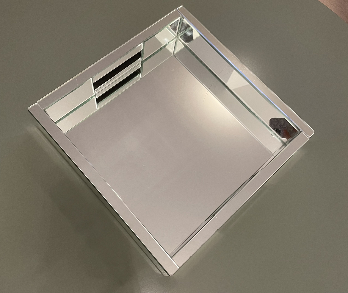 Like New | West Elm Serving Tray - photo 3