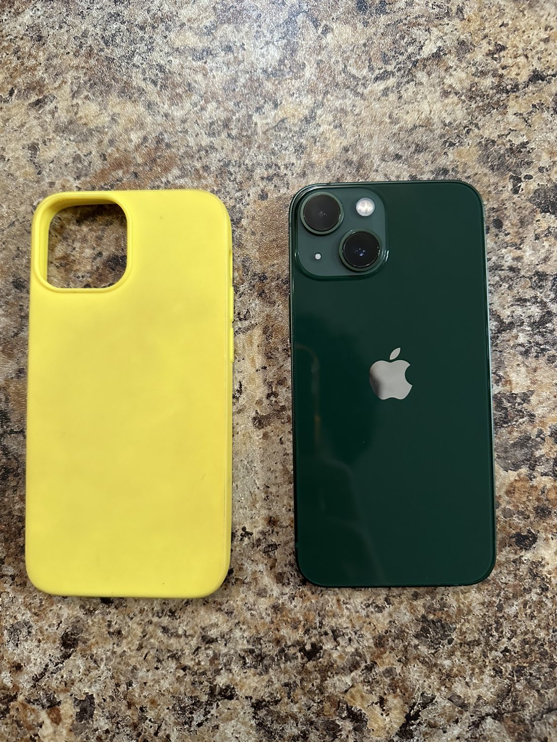 iPhone 13 mini - 128GB - photo 2