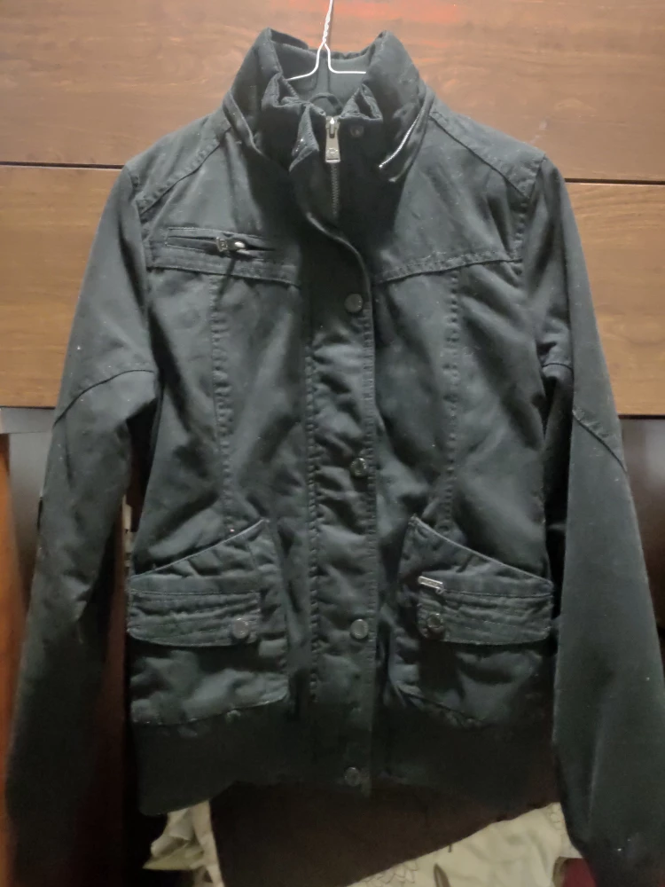 Katie Jacket