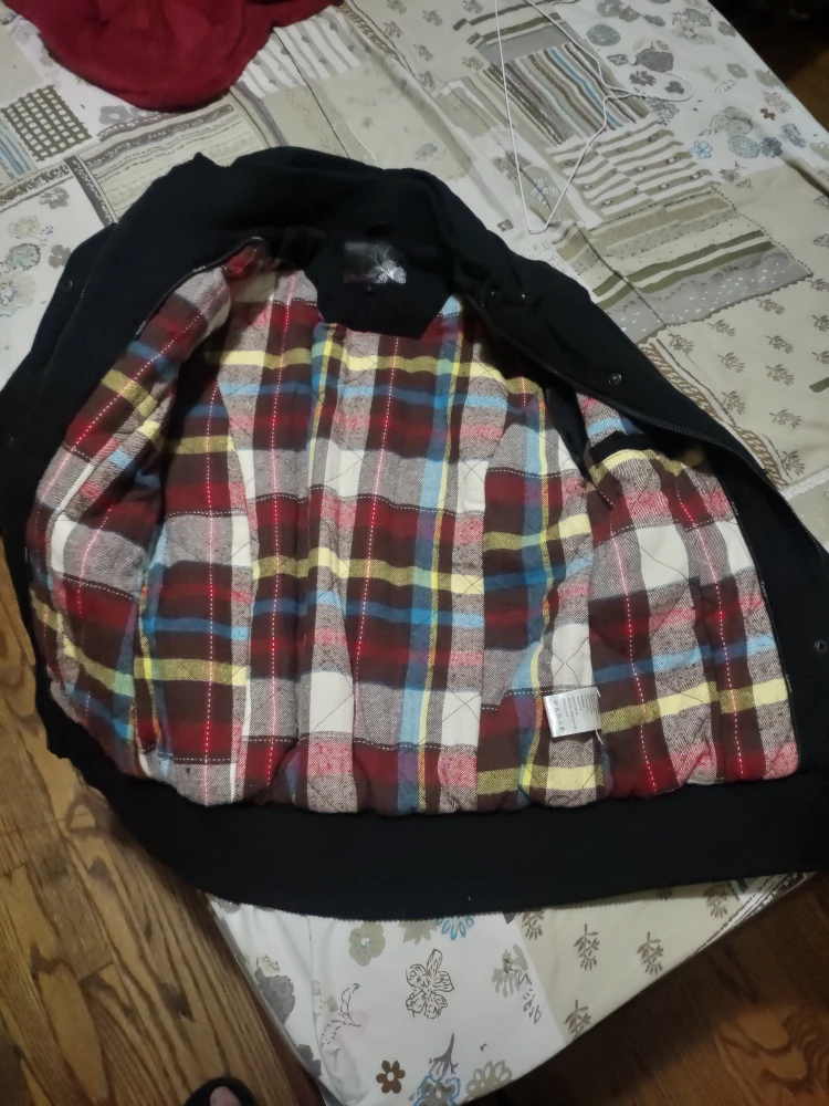 Katie Jacket - photo 2